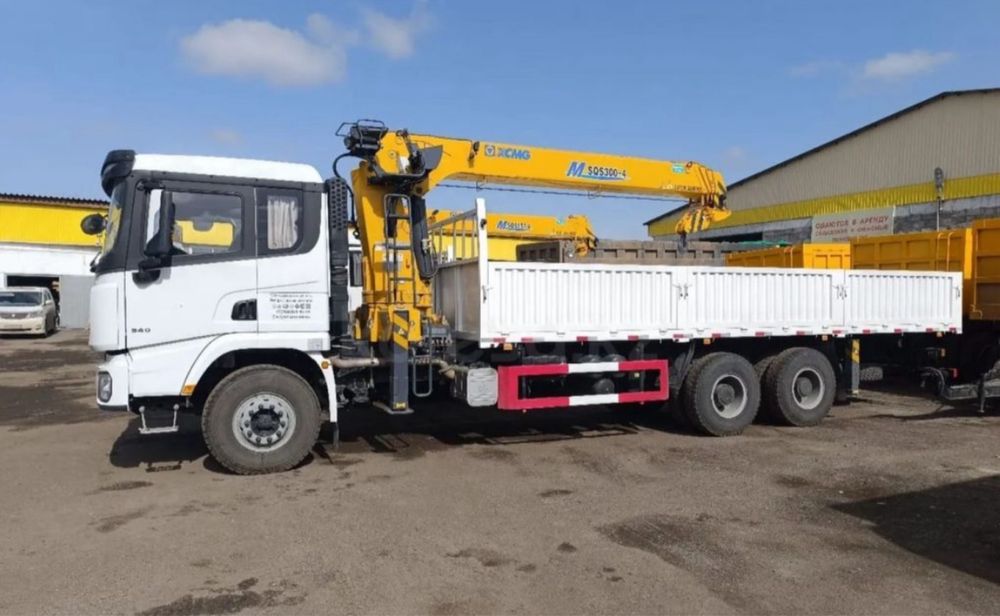 Манипулятор , монипулятор , услуги манипулятора