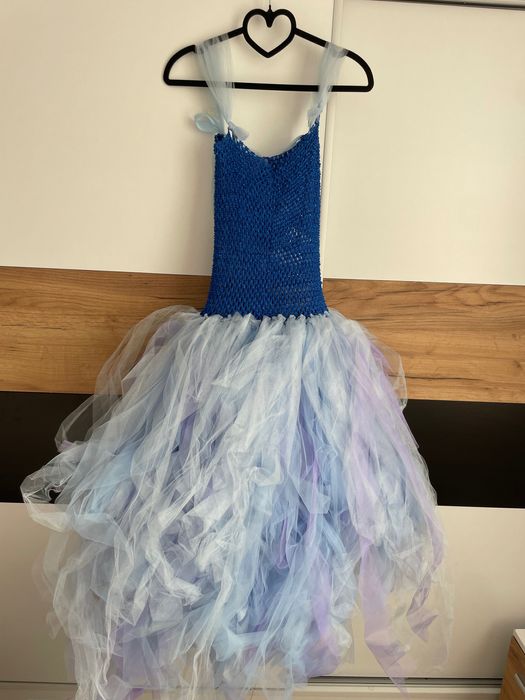 Rochie fetițe serbare