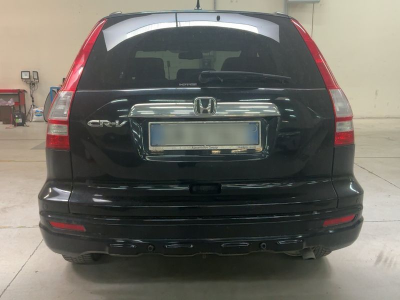 Honda CR-V 2.2 DTEC Executive 2012