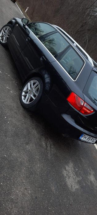 Vând Seat exeo 2011