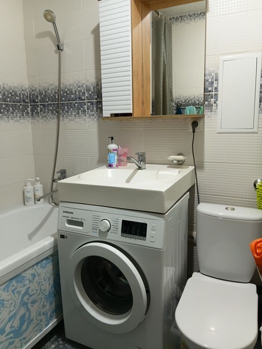 Продам 3х комнатную