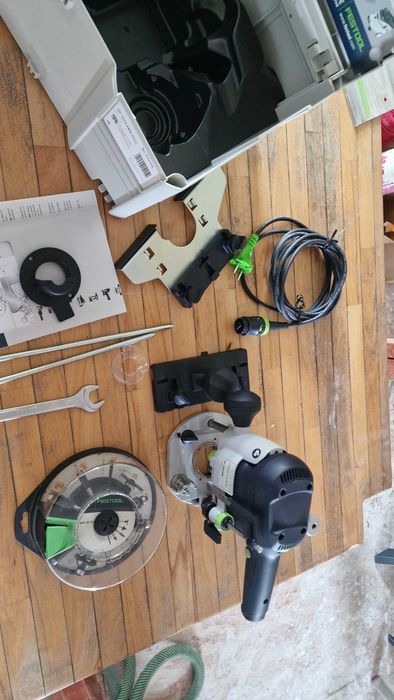 Freză Festool OF 1010