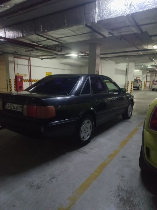 Продам ауди в хорошем состояний