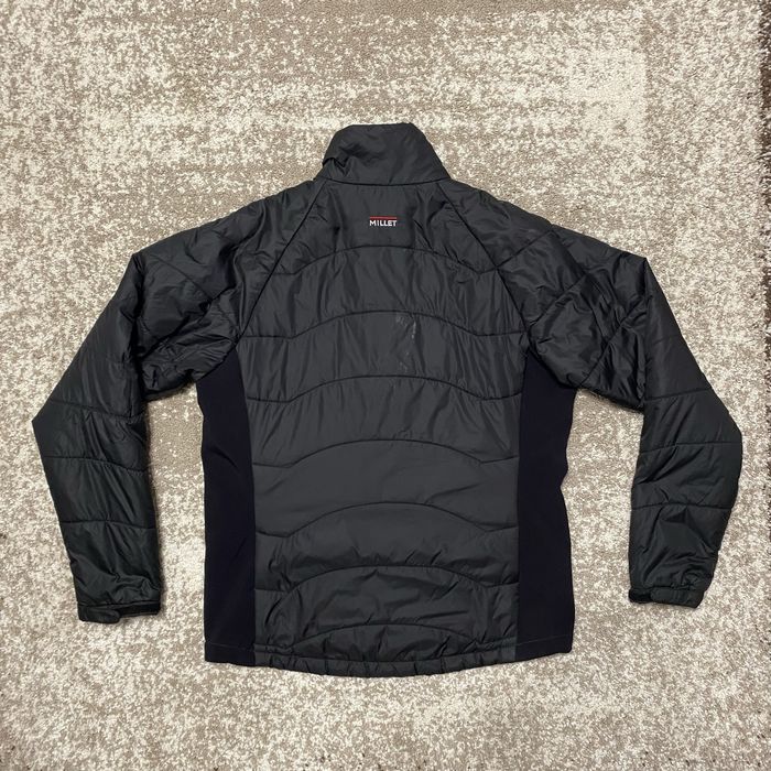 Millet Primaloft L patagonia mammut salewa la sportiva dynafit haglofs