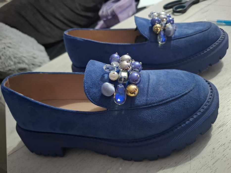 Лоуфъри отлични 40н.