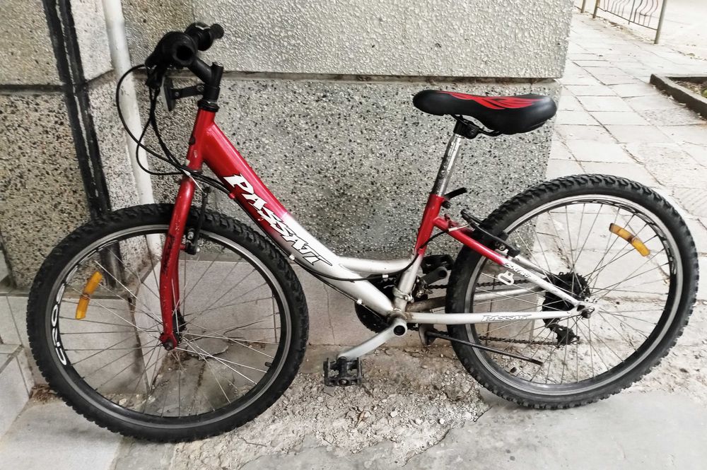 Колело PASSATI 24 "