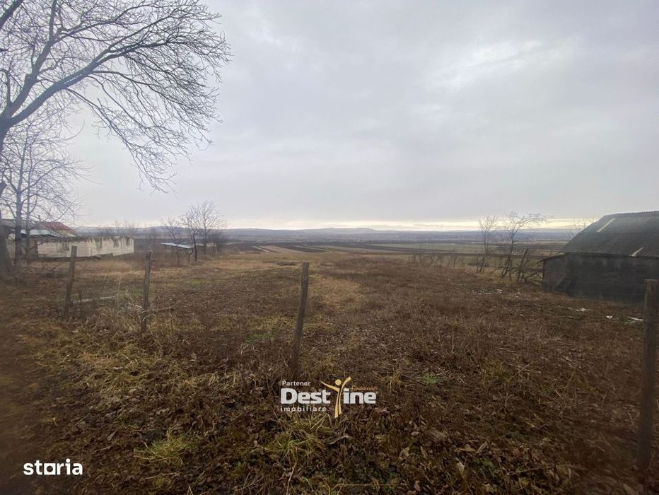 Teren de vanzare Gura Vaii 27.500 Euro 7639MP