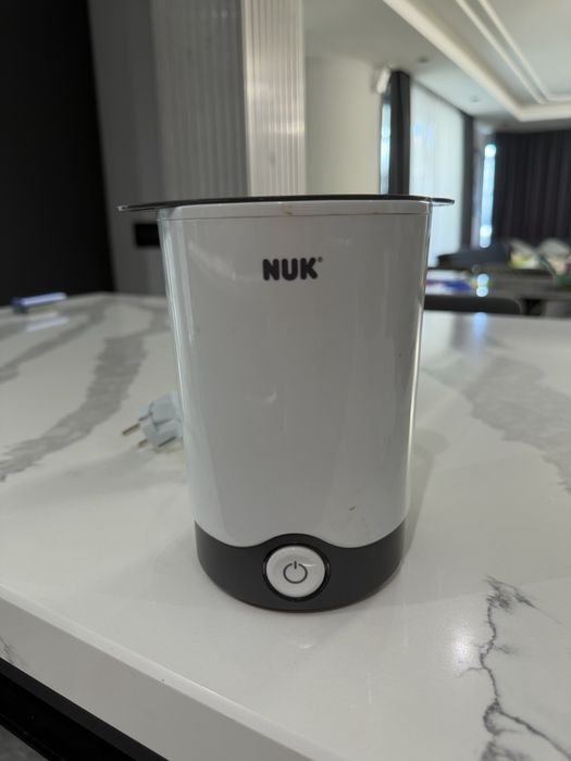 Бебешки котлон Nuk