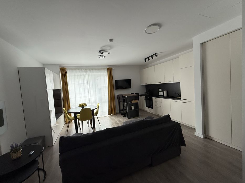 Inchiriez Studio Sinaia Greenfuture