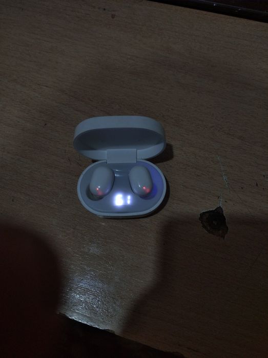 Продою хорошие наушники