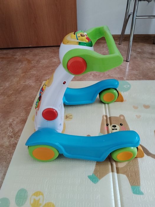 Продам ходунки детские