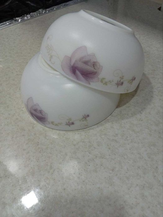 Продам косушки люминарс