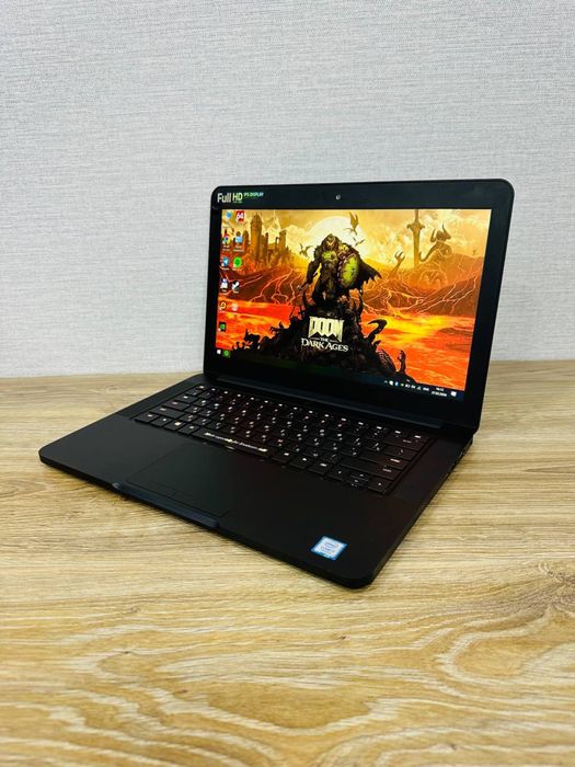 RAZER Core i7-8 Ядерный GTX1060-6 ГБ Видеокарта топ Игровой ноутбук