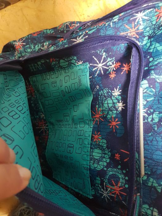 Gabol ученическа раничка