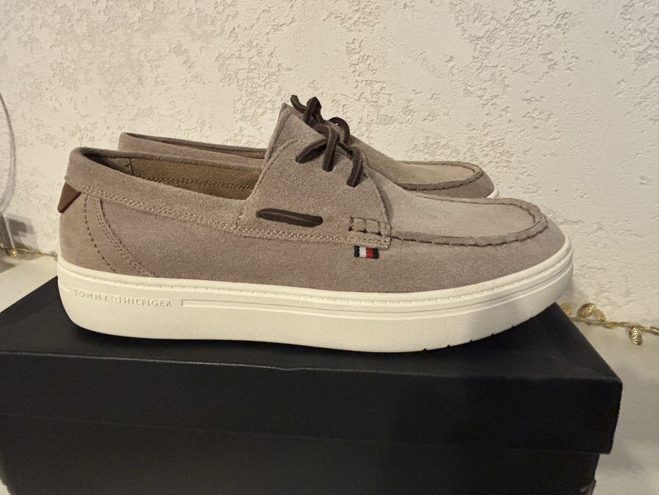 Tommy Hilfiger Mocasini- Milann 2B nr 40