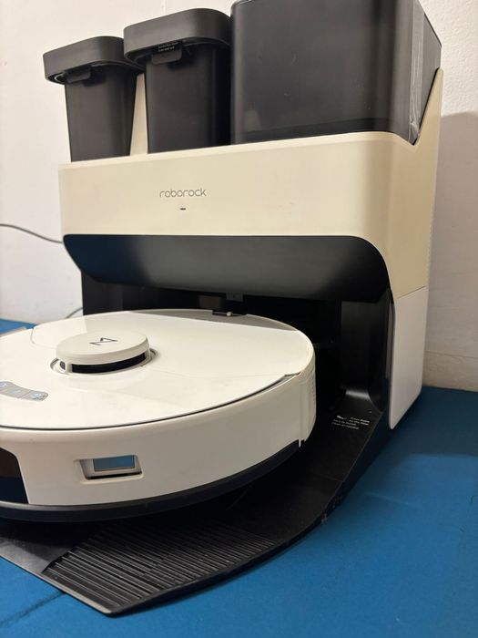 Roborock S7 MaxV Ultra