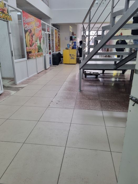 Продам бутик в ТД Алатау 2 ‼️Торг‼️