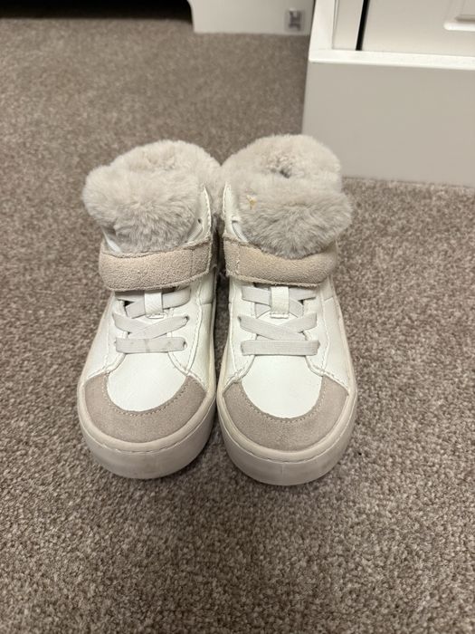 Ghetute Zara masura 25