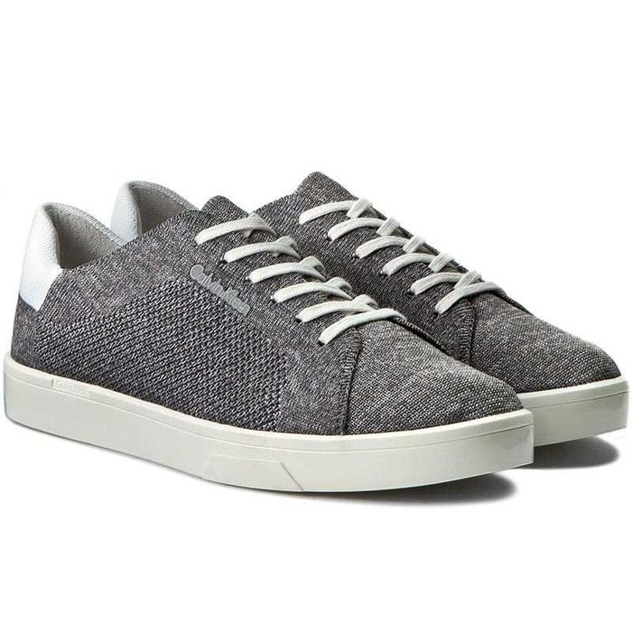 %ПРОМО% CALVIN KLEIN № 37 до 40 – Дамски кецове с мрежест ефект нови