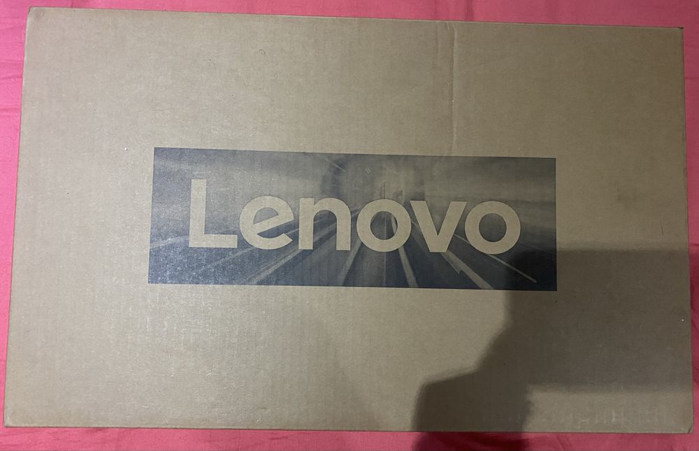 Laptop Lenovo nou sigilat IdeaPad 1 15ALC7