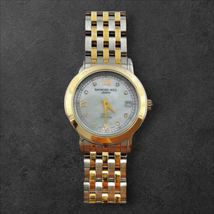 Raymond Weil Tango Toccata елегантен дамски часовник