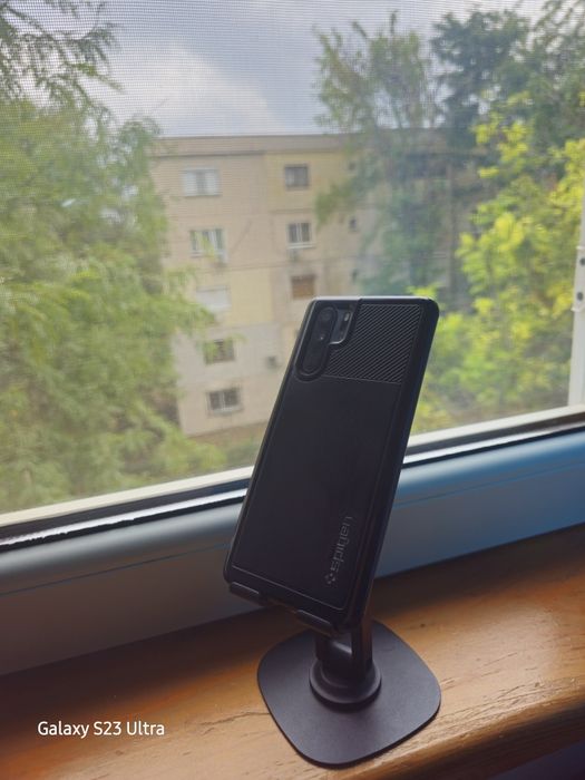 Huawei P30 Pro , urme fine de utilizare,citiți descrierea