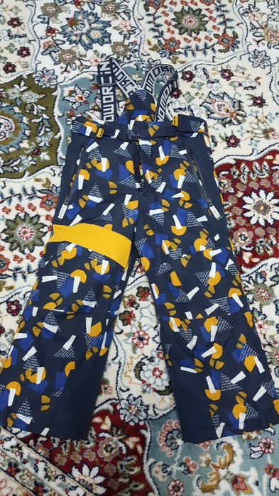 продам детский комбинезон, фирма ORCHESTRA