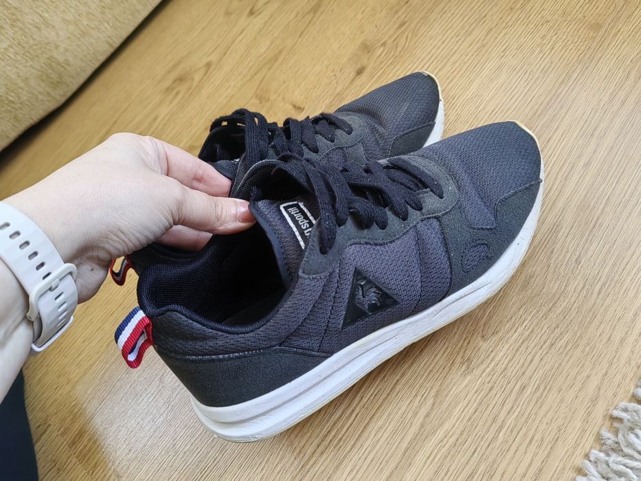 Оригинални Le coq sport fit 38 Номер на Супер ценa 15 лв.