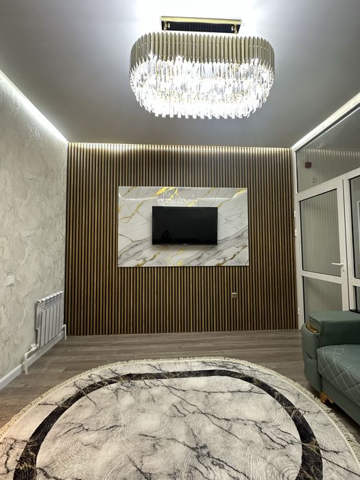 2 xonali uy sotiladi,2-х комнатная,2х комнатная,Oydin 16 etajka