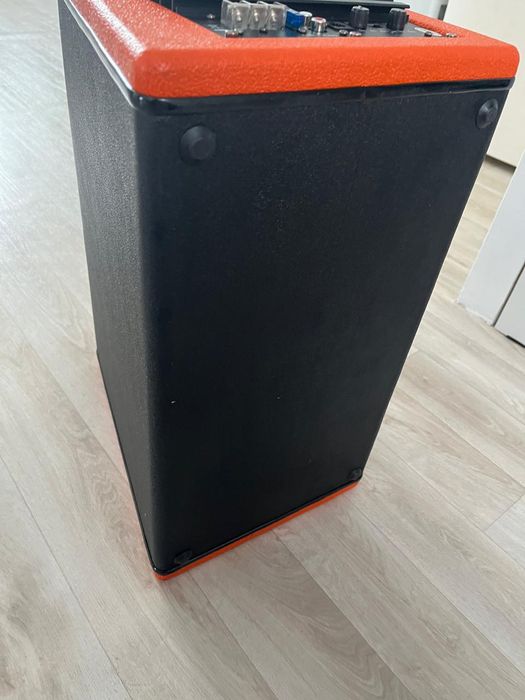 Продам сабвуфер новый