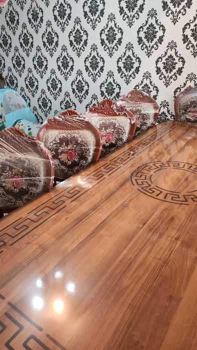 Стол стул комплект