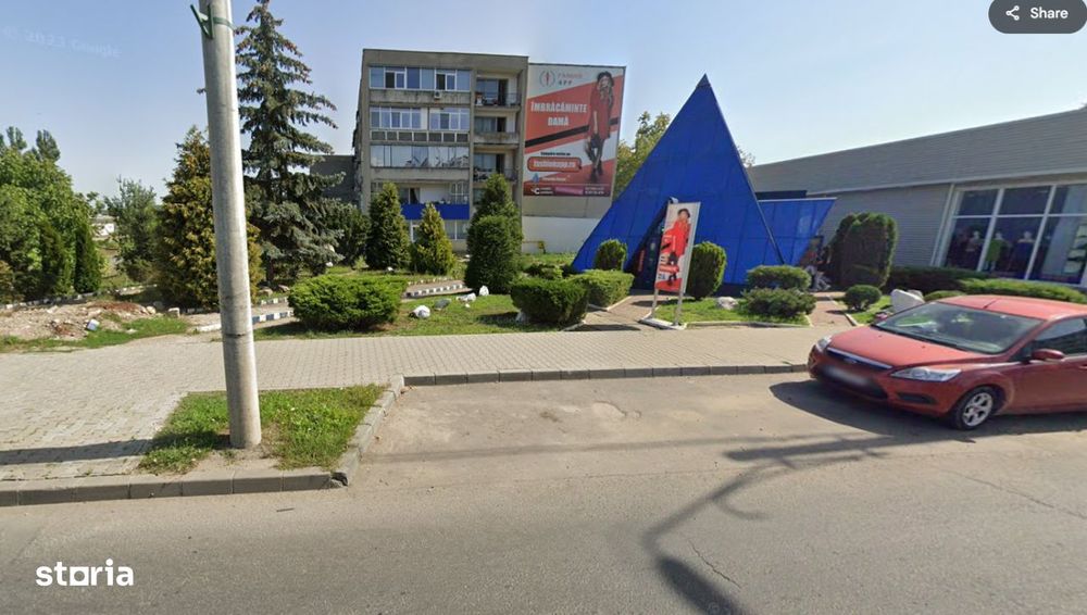 Garsoniera de vanzare Bulevardul Republicii