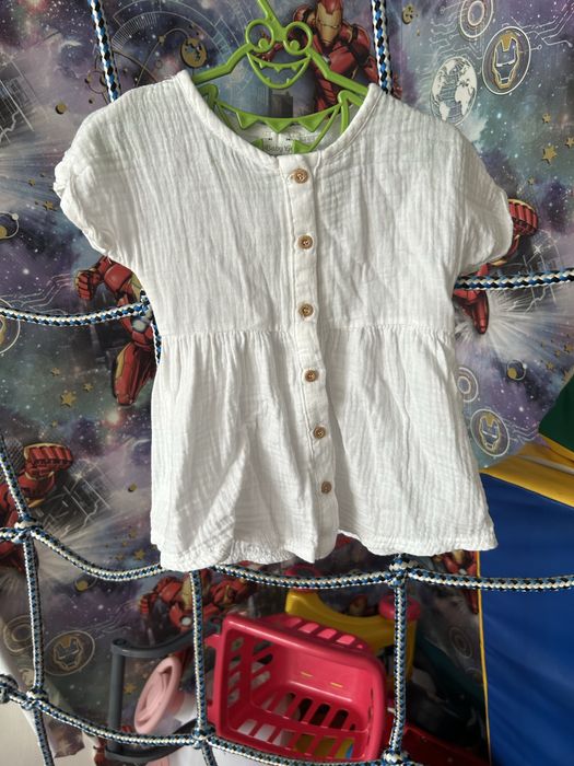 Продается Детская одежда до года