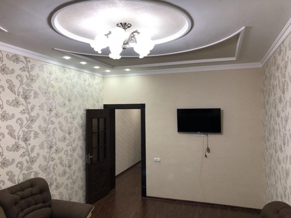 Аренда квартиры