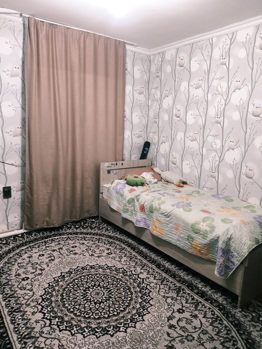 Продам дом. В городе Алатау