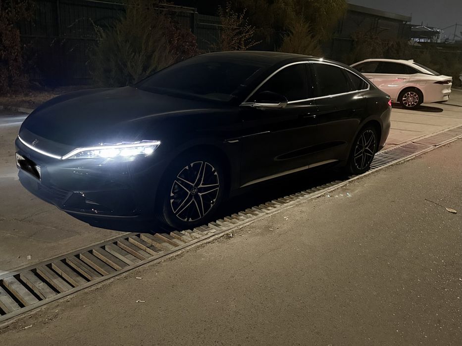 Byd han 2025, 605