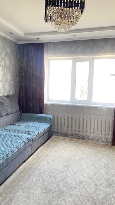 Продам дом с мебелью