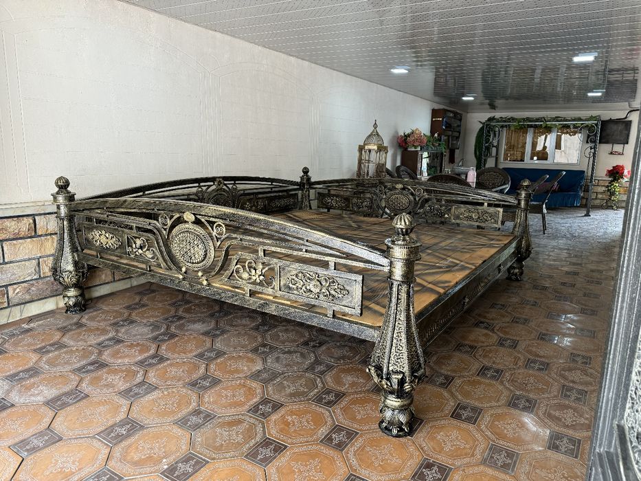 Kalavat arzon narxda