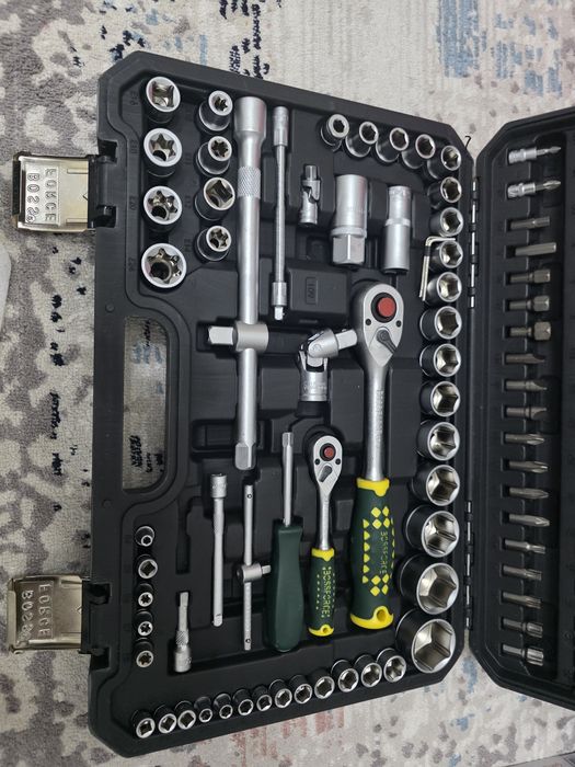 Набор инструментов