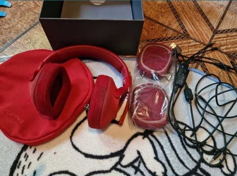 Căști Logitech g433 7.1 gaming