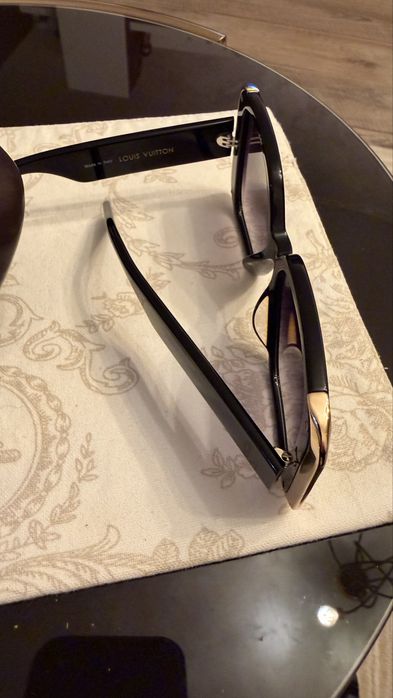 Дамски слънчеви очила Louis Vuitton