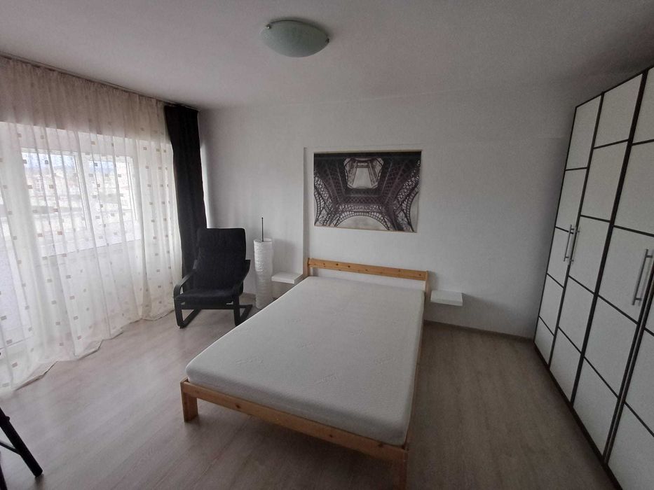 Inchiriez garsoniera