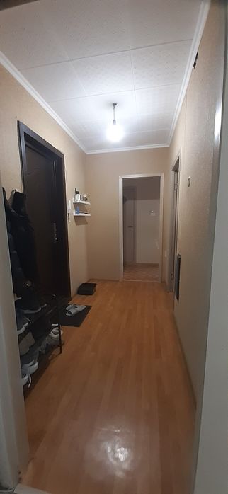 Продаётся отличная 2-х комн.у/п