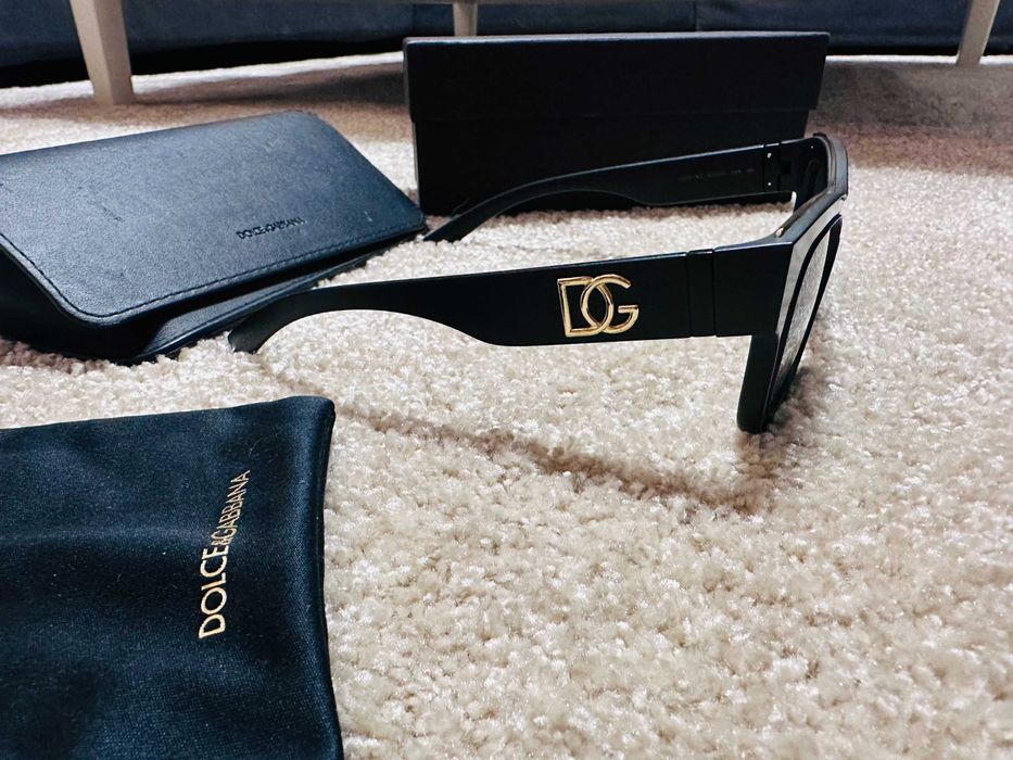 Dolce & Gabbana DG6140 дамски слънчеви очила