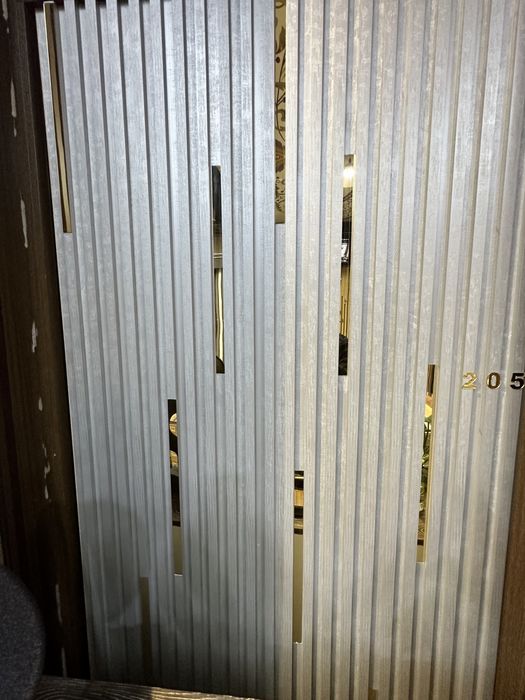 панели из мдф в стиле лофт