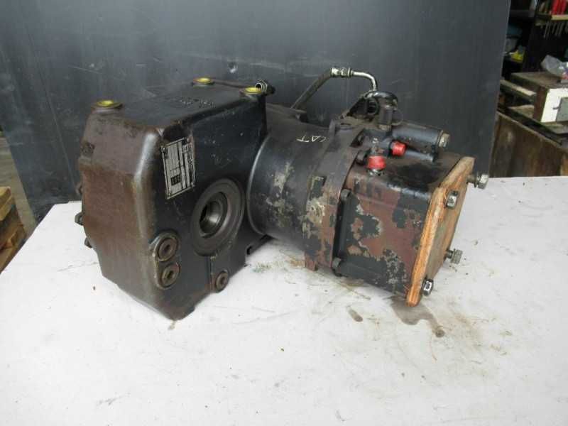 Cutie de viteze Spicer Dana - Piese de schimb Hitachi