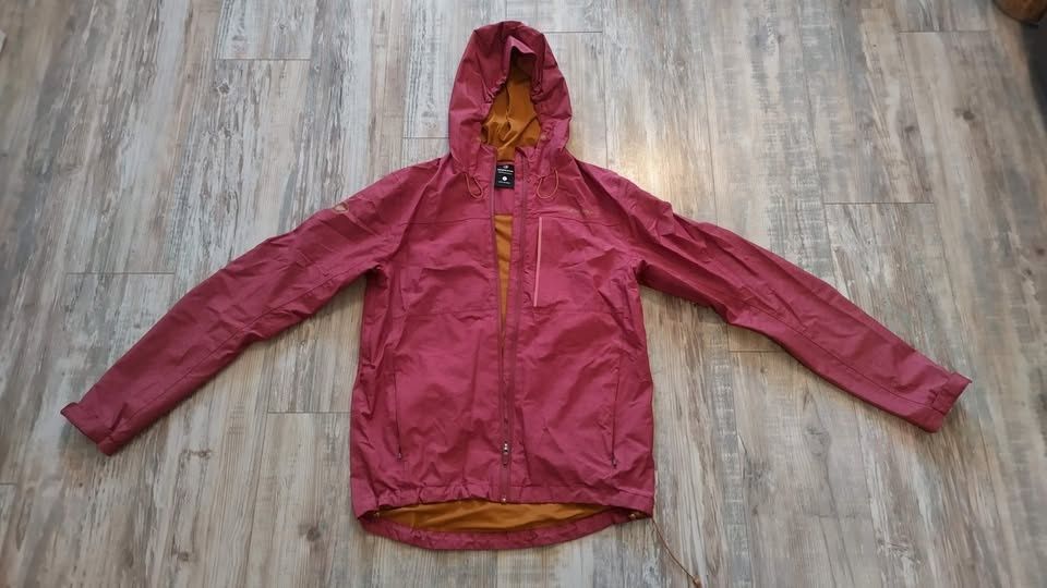 Мъжко яке Endura Hummvee Hooded