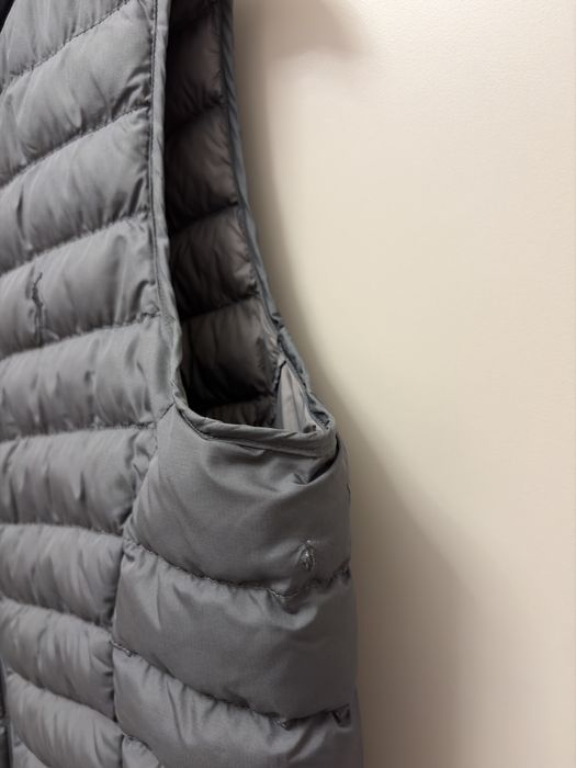Polo Ralph Lauren, S, Елек unisex