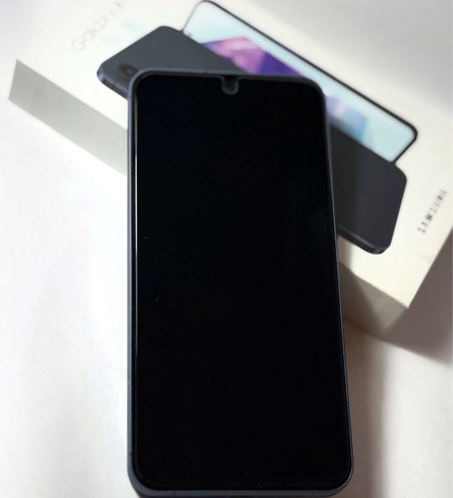 Samsung Galaxy A55 5G – stare foarte bună – cutie originală