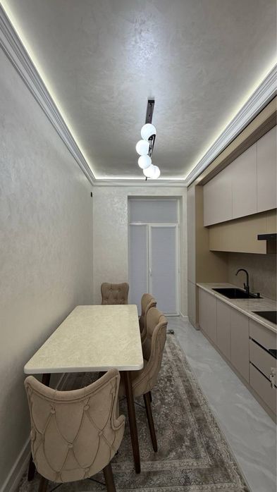 Продается 2 ком. Квартира площадью 65 кв.м. В Вокзале ор. Ж/д вокзал